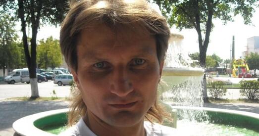 Яшчэ аднаго беларуса затрымалі ў сувязі з рэферэндумам