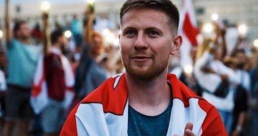 Аляксандра Івуліна этапавалі ў «Ваўчыныя норы»