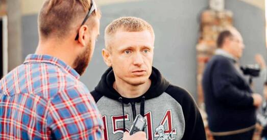 Некалі Лукашэнка сыдзе — і тады шмат што будзе вырашацца