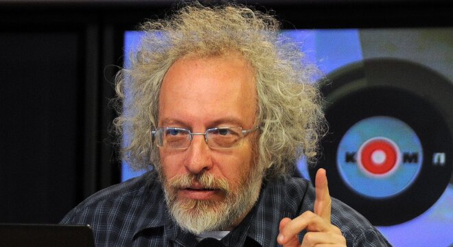 Роскомнагляд склаў пратакол на "Эхо Москвы" Раскомнагляд склаў пратакол на «Эхо Москвы» — за перадачы пра ўкраінскую культуру