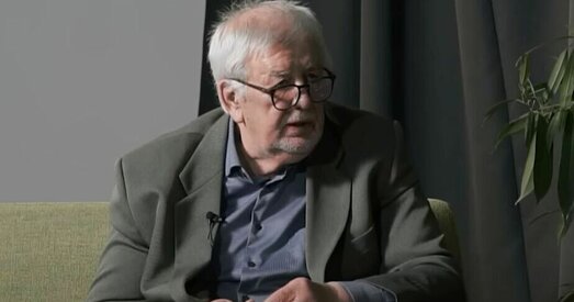 Памёр Алег Алкаеў