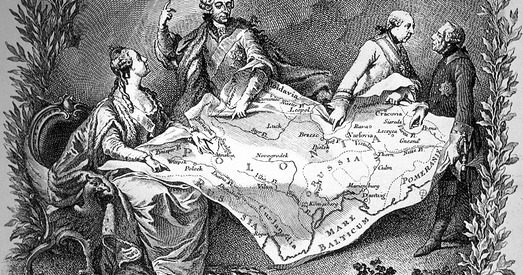 Міф пра братэрства