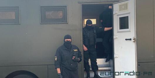 Ілюстрацыйнае фота, Еўрарадыё Ілюстрацыйнае фота, Еўрарадыё