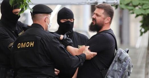 Выбары становяцца ўсё больш прыкметным фактарам у адносінах з Захадам