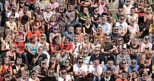 Супрацоўнікі Amazon, Microsoft і Google просяць не прадаваць ураду тэхналогіі распазнання твараў