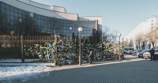 1000 затрыманых, 32 справы