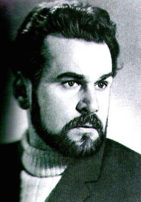 Анатоль Анікейчык Анатоль Анікейчык