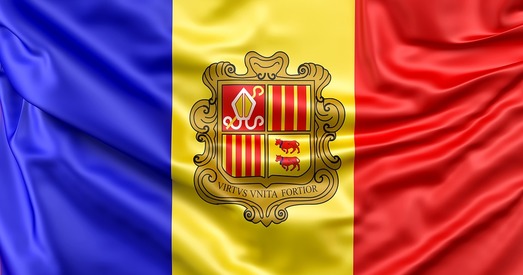 Андора. Скандал у княстве