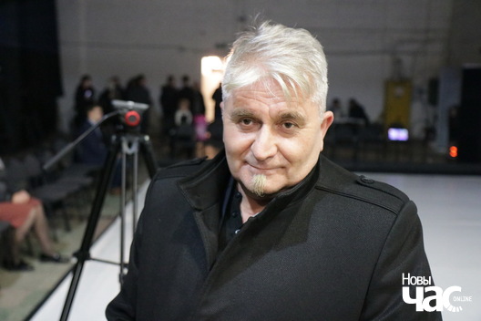 Міхась Андрасюк Міхась Андрасюк