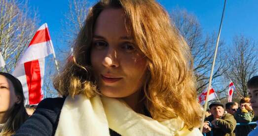 Трымайся, Кацюша! Маё каханне дапаможа табе ўсё пераадолець