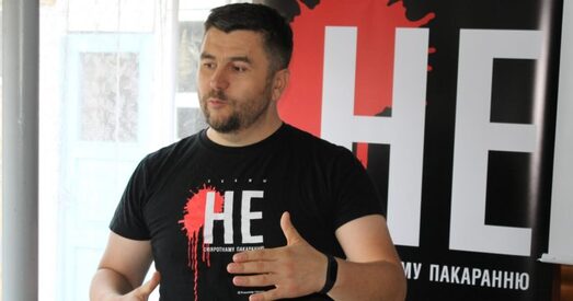 Змены ў артыкулы пра акт тэрарызму — нервовая рэакцыя ўладаў Беларусі