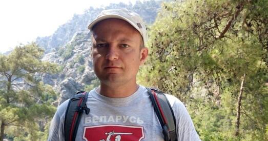 Палітвязень Андрэй Скурко: «Усе дробныя нязручнасці мінаюць»