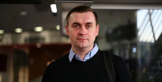 Андрэй Стрыжак Андрэй Стрыжак