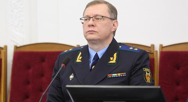 Швед будзе судзіць Гітлера? Швед будзе судзіць Гітлера? Генпракурор анансаваў працэсы над памерлымі па «справе аб генацыдзе»