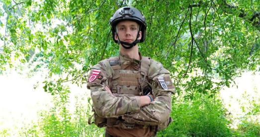 BYSOL: Збор на ровар для былога дабраахвотніка