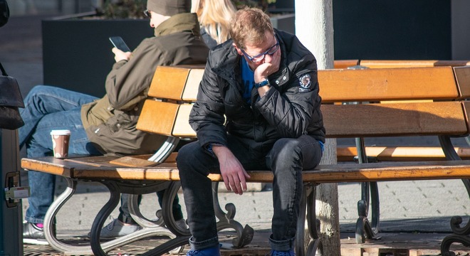 Як знайсці працу, каб зарабіць і не памерці? Як знайсці працу, каб зарабіць і не памерці?