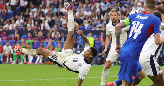 Чэмпіянат Еўропы 2024 па футболе: галоўнае пасля 1/8 фінала
