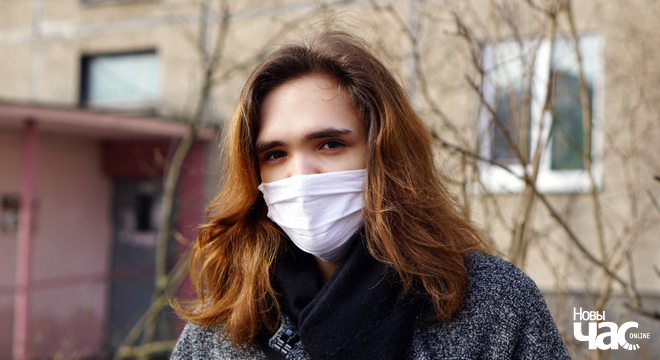 «Калі сядзела на Акрэсціна, думала, што з’еду з Беларусі, але цяпер разумею, што не хачу» «Калі сядзела на Акрэсціна, думала, што з’еду з Беларусі, але цяпер разумею, што не хачу»