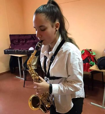 Ганна Зеніна Ганна Зеніна