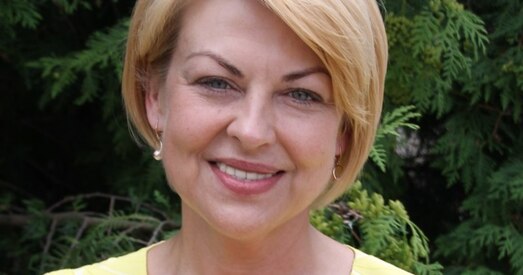 Анжэліка Борыс апублікавала першы пост пасля пераводу пад хатні арышт