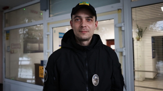Апраўданы Віктар Цыплакоў. Фота: Суспільне Новини Апраўданы Віктар Цыплакоў. Фота: Суспільне Новини