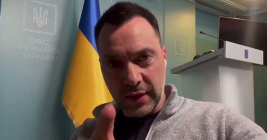 Арастовіч: Галоўныя ахвяры пуцінскага рэжыму — гэта народы Расіі і Беларусі