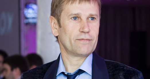 Праваахоўныя органы ўзяліся за аднаго з найбуйнейшых бізнесменаў краіны Віталя Арбузава
