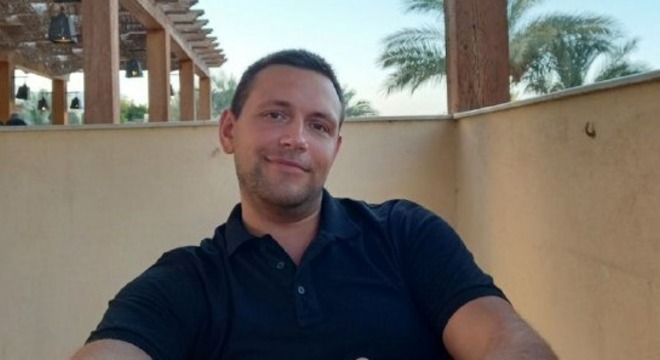 У калонію да Арцёма Анішчука ў трэці раз не пусцілі адваката У калонію да Арцёма Анішчука ў трэці раз не пусцілі адваката