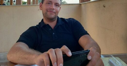 Арцёма Анішчука ў бабруйскай калоніі змясцілі ў ШІЗА