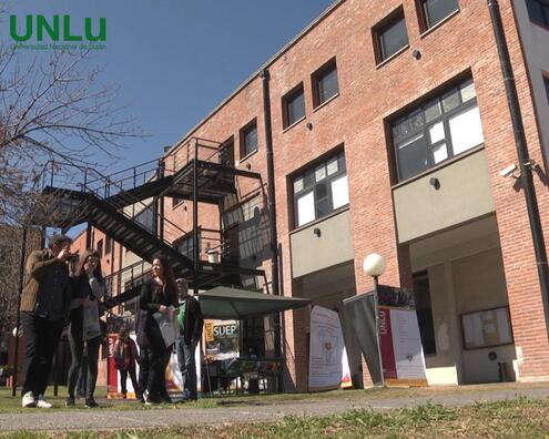 Вязьніца ў Кампане сёньня Вязьніца ў Кампане сёньня