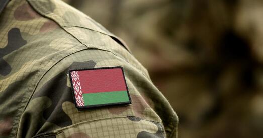 МЗС Беларусі выклікала амбасадара Украіны з-за нібы падрыхтоўкі ўдару па тэрыторыі Беларусі