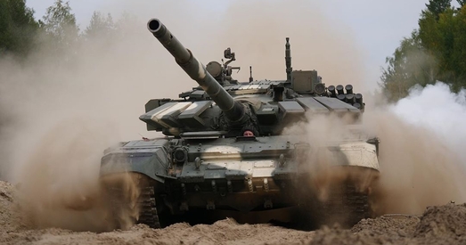 Вайсковы саюз з Расій стаў для Беларусі пагрозай