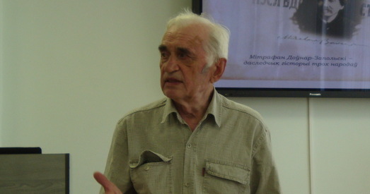 Арсень Ліс: Першыя самастойныя крокі