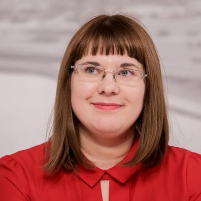 Вольга Кавалькова Вольга Кавалькова