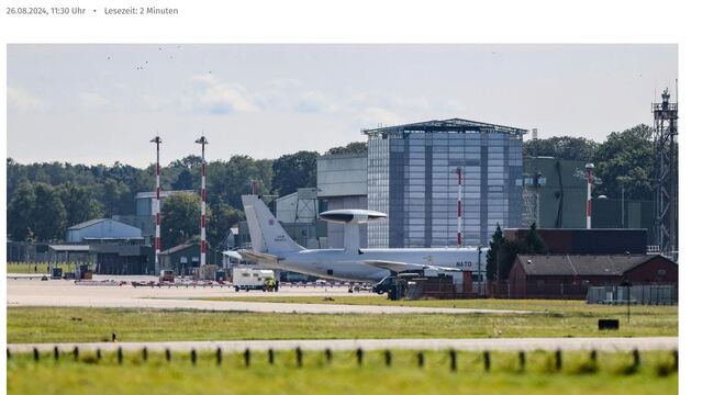 Ці сапраўды расійскія шпіёны рыхтавалі правакацыю на натаўскай авіябазе? Расія планавала атакаваць базу NATO з самалётамі-разведчыкамі?