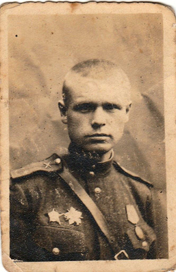 Будні Фінскай вайны Будні Фінскай вайны