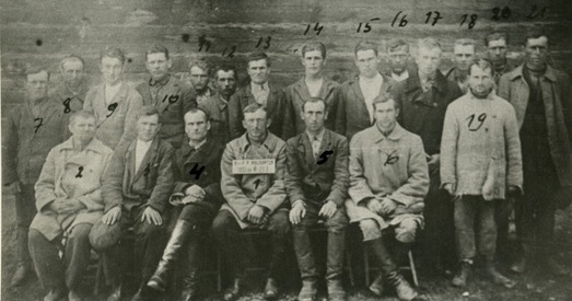 КПЗБ: героі, тэрарысты ці апакаліптычная «секта»?