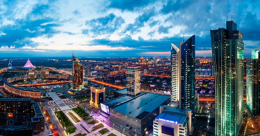 Яшчэ саюзнік, ці ўжо вораг? Міністр замежных спраў Казахстана выказаўся пра вайну