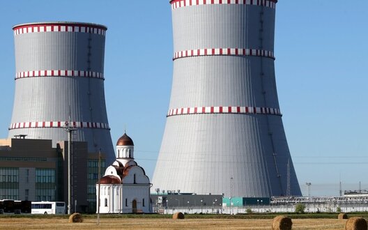 Itar-Tass / Scanpix Itar-Tass / Scanpix