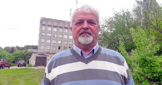 Алесь Астроўскі: Сцвярджэнне, што расіяне і беларусы адзін народ, — антынавуковае