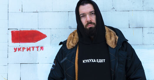 Лекар Андрэй Ткачоў: «2020 год стаў другім Чарнобылем для Беларусі»