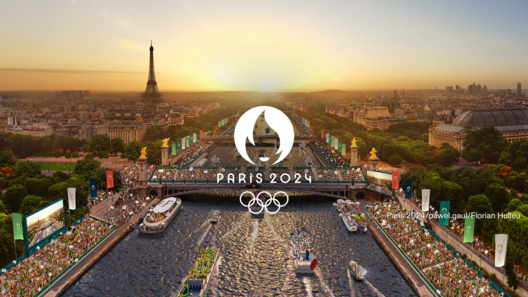 Фота Paris 2024/pawel.gaul/Florian Hulleu Фота Paris 2024/pawel.gaul/Florian Hulleu