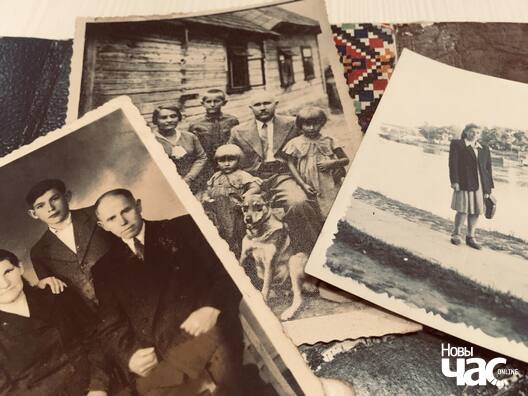 Атмасферныя фота Гродна і гарадзенцаў з калекцыі Руслана Кулевіча Атмасферныя фота Гродна і гарадзенцаў з калекцыі Руслана Кулевіча