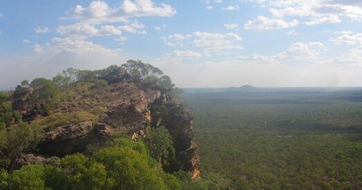 Засяленне Аўстраліі: новы рэкорд