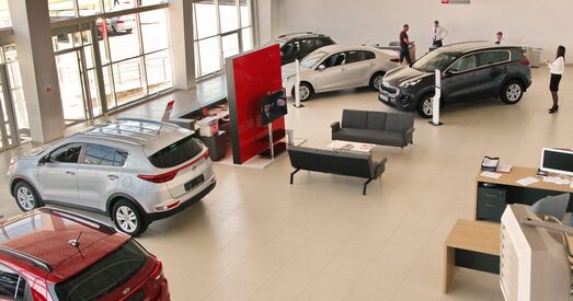 Як ашчаджаць пры набыцці аўто?