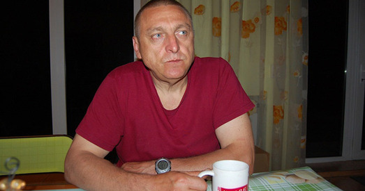 Справу Аўтуховіча, якога вінавацяць у тэрарызме, перадалі ў пракуратуру