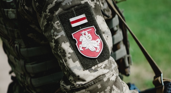 Ці прыйдзе ў Беларусь полк Кастуся Каліноўскага? Беларусь будзе вызваляць полк Каліноўскага? Далёка не факт