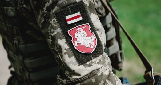 Полк Каліноўскага патлумачыў