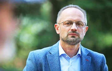 Раман Бяссмертны Раман Бяссмертны