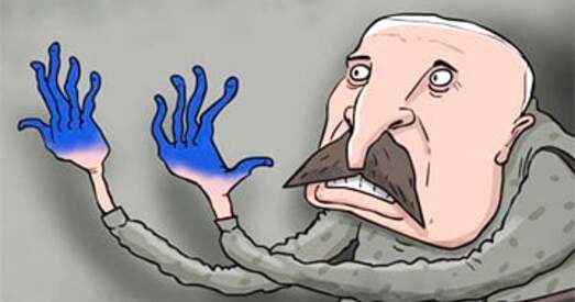 Выбары ў Беларусі: Дзе народная любоў?